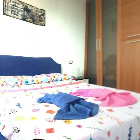 Appartamento Tropical *