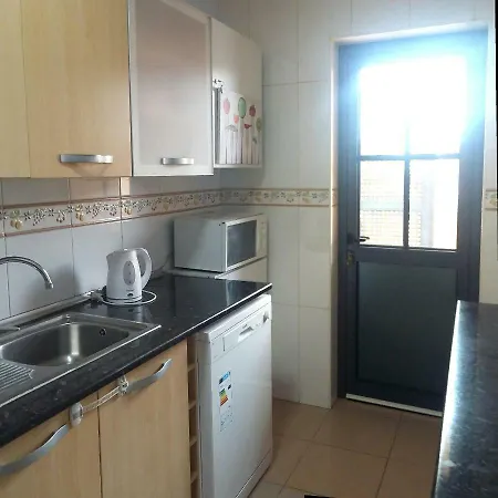 Tropical Apartment *