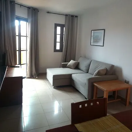 Apartment Tropical