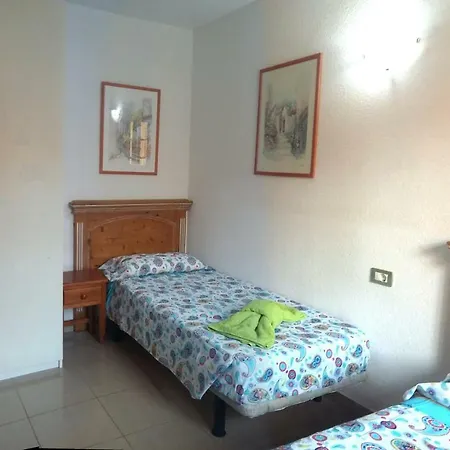 Tropical Apartamento