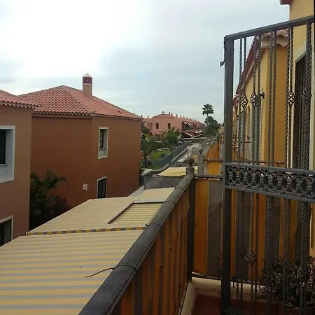 Tropical Apartamento