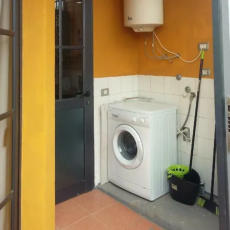Apartamento Tropical *