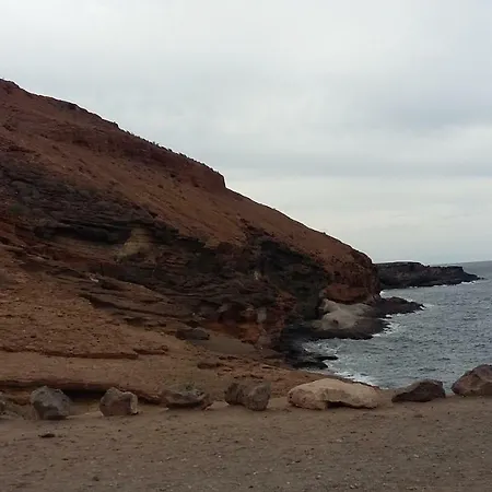 Tropical Costa Del Silencio